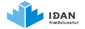 Iðan Logo